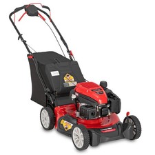 Troy-Bilt TB310B 21