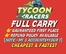 Tycoon Racer Slots For Monopoly_Go⚡Cheapest & Fastest  US Seller🔥 picture