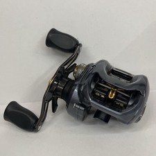 DAIWA 16 Zillion SV TW 1016SV-H 6.3:1 RH Baitcasting Reel Japan USED picture