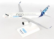 New Skymarks SKR939 Airbus Industrie Airbus A320neo - 1:150 model picture