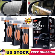  Qifor Glass Cleaner,Automotive Oilfilm,Qifor Car Oil Film Cleaner Glass Guard picture