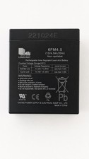 Long Way 6FM4.5 12V 4.5Ah Rechargeable picture