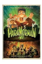 PARANORMAN DVD picture