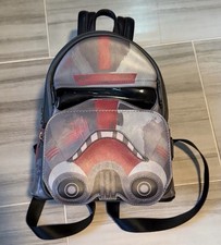 Hunter Bad Batch Loungefly Exclusive Star Wars picture