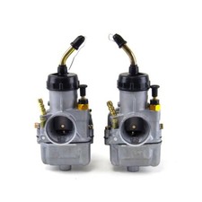 Amal Carburetor Alternative Triumph BSA Replacement. Custom Jetted For Your Bike picture
