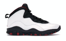Air Jordan 10 Retro Chicago Bulls (2012) picture