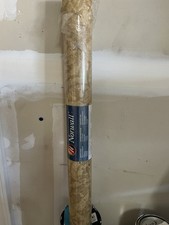 NORWALL Solid Vinyl Wallcovering Wallpaper 55.7 Sq Ft AR19849L - 1 Roll NEW picture