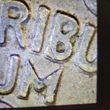 1978 D Quarter MAJOR errors picture