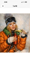 Apres Ski 24x 36