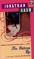 Complete Set Series Lot of 23 Lovejoy Mystery books by Jonathan Gash Judas Pair picture