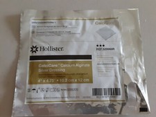 Hollister CalciCare Calcium Alginate Dressing 4