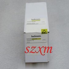 Brand new DI232 bachmann temperature module Expedited Express DHL picture
