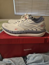 Reebok Mens Sz 12 New Never Worn Floatzig Running Shoes picture
