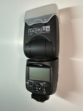 Canon SPEEDLITE 470EX-AI Auto Intelligent Bounce Flash - Open Box, Never Used picture