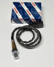 BOSCH 17242 Oxygen Sensor Fit 03-05 Mercedes C230 1.8L-L4 MAD GERMANY NO BOX picture