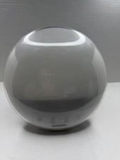 Philips Smart Sleep Wake Up Light Sunrise Sunset Simulation Alarm HF3520 EUC picture