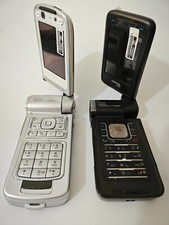 Original Nokia N93 N93i 3G WIFI 3.15MP 2.4