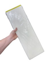 Pellon 830 Easy Pattern Fabric, White 45