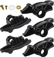 5 PCS Nylon Tire Machine Changer Mount Demount Head Fits Coats 8182960 183061 picture