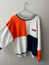 Vintage UT Martin Crewneck- beautiful lined accents and heavyweight feels picture