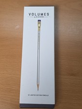 Blackwing Vol. 56 Volumes Limited Edition Pencil Set - Box of 11 Pencils  picture