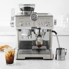 🔥De'Longhi La Specialista Opera Espresso Machine with Cold Brew - ⚡. picture