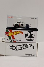 2023 Hot Wheels RLC Salon Mexico Convention Porsche 964 picture