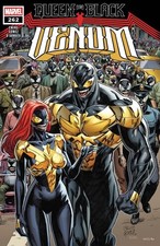 Venom (2025) #262 picture
