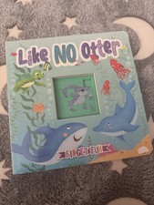 Like No Otter - Childrens Sen - *NEW* picture