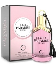 Camara Perfumes ELYSIA Paradise Dream  EDP Spray 3.4 oz. Women's**Made in UAE**  picture
