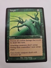 Tangle The List Reprints Regular Magic MTG  picture