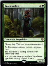 Realmwalker [ECC - 114] NM Magic picture