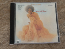 Nancy Wilson But Beautiful 1989 CD Fast /tested picture