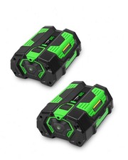 2Pack For Genuine EGO Power+ 56V 5.0AH Battery Replace BA1400 BA2800T BA5600T picture