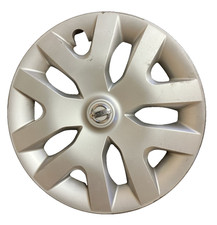 OEM Genuine 2017-2020 Nissan Rogue Sport 16 Inch Wheel Cover Hub Cap 40315-1KL0B picture