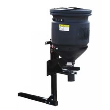 Buyers Products Utvs16 Tailgate Spreader, Steel, Polymer, 2