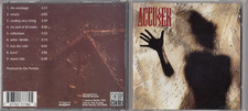 Accuser - Reflections (CD, Sep-1994, Century Media (USA)) picture