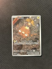 Pokemon TCG Stunfisk 202/191 NM Condition See Description picture