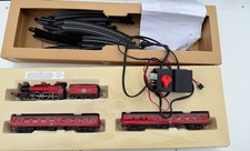 Bachmann Harry Potter Hogwarts Express HO Train Set 00638 Box Track Power Pack picture