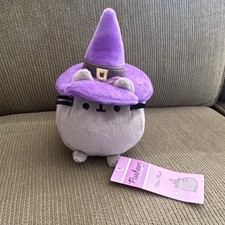 Pusheen Box Witch Pusheen Plush picture