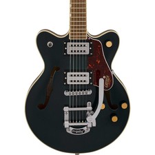 Gretsch G2655T Streamliner Center Block Jr. with Bigsby Guitar Cadillac Green picture