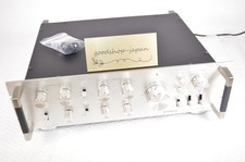 Pioneer C-73 Stereo Control Power Amplifier Preamplifier Tested Excellent picture