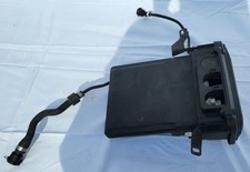 2009-2015 BMW 750li ECU ECM ENGINE COMPUTER CONTROL MODULE OEM + COOLER  picture