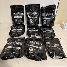 Ready Hour Emergency Food 9 Variety Pouches  picture