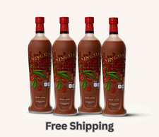 4 Bottles x 750ml - NingXia Red Young Living Essential Oils -New &  picture