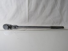 Mac VR15F Drive 1/2