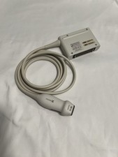 PHILIPS X5-1C TRANSDUCER PROBE REF 453562055184TESTED FOR PARTS OR REPAIR picture
