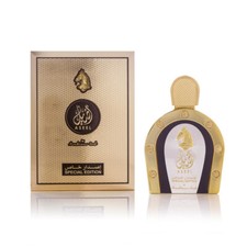 Aseel Special Edition by Arabian Oud 110ml Oriental Spray -Free Express Shipping picture