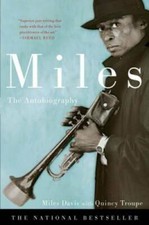 Miles - Paperback By Davis, Miles - GOOD picture