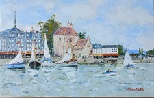 DUBORD Jean Pierre 